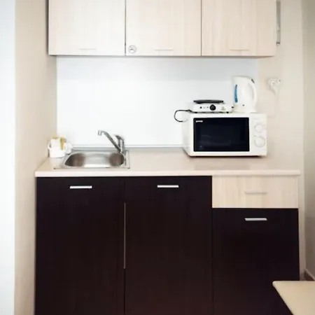 мисаря Apartament Sozopol